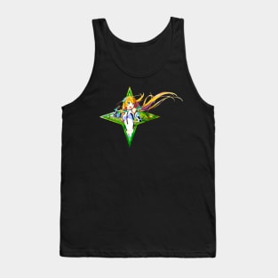 Angela (Expelled from Paradise) Tank Top